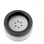 Pet Non Slip Car Drink Water Bowl Non Wet Mouth Dog And Cat Bowl for sale