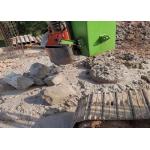 800mm 2.8km/H Borehole Hydraulic Multifunctional Drilling Rig Rotary Head Equipment