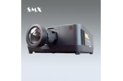 China 20000 Lumens 3d Mapping Equipment Laser Projector Immersive  Projection supplier