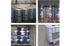 China methyl acetate supplier