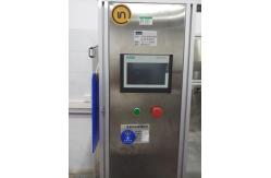 China Water Tap Endurance Environmental Test Chamber PLC Control 1.5KW supplier