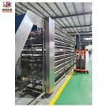 25cm 23cm Roti Chapati Making Machine for sale