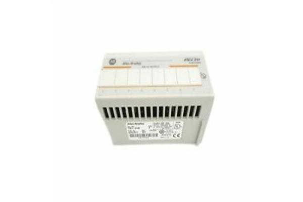 1794-OW8 AB 8 Channel Relay Output Module