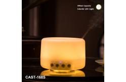China FCC Automatic Aroma Oil Diffuser 30ml/H Aroma Diffuser Machine supplier
