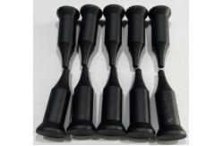 China Customization Ceramic Coated KCF Pin For Nut And Bolt Welding supplier