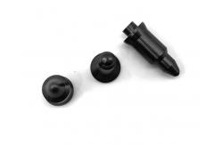 China Custom Polished Si3N4 Ceramic Guide Pin For Industrial Ceramic supplier