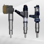C-A-Terpillar Common Rail Diesel Engine Injector Parts 258-8745 325d 330d 336d Excavator for sale