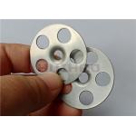 36mm Stainless Steel Tile Backerboard Fixing Washers For Secure Insulation Boards