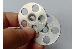 China 36mm Stainless Steel Tile Backerboard Fixing Washers For Secure Insulation Boards supplier