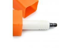 China Industrial Spark Plug for MWM 1242-0480 TBG 616, 620 supplier