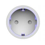 Wifi Smart Conference Table Socket Mobile Phone Remote Control European Standard