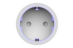 China Wifi Smart Conference Table Socket Mobile Phone Remote Control European Standard supplier