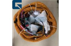 China 342-3063 3423063 Excavator E336D Engine C9 Chassis Harness supplier