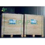 Uncoated Book / Text Paper 53gsm Book Offest Printing 86 X 61cm