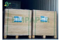 China Uncoated Book / Text Paper 53gsm Book Offest Printing 86 X 61cm supplier