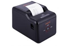 China Auto Cutter High Speed Line Printer With Ethernet Port 250mm/s supplier