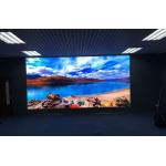 Indoor Hanging LED Rental Screen Smd , P2 Full Color LED Signage 3 Years Warranty COB for sale