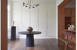 China High-End Villa Houses Interior Design Service with Construction Building Materials Supply supplier