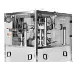 Automatic Premade Bag Stand Up Pouch Packing Machine 2.5kw for sale