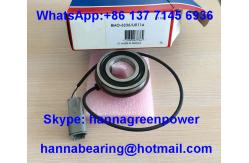 China BMO6206U011A  Automotive Bearings BMO-6206/U011A TCM Forklift Encoder Bearings supplier