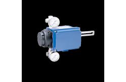 China Original And Genuine AVP302 Valve Positioner Azbil Adaptive Adjustment supplier