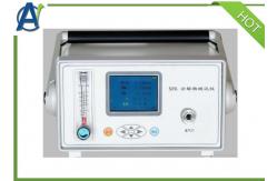 China Measuring Dew Point and Moisture in SF6 Gas Testing Equipment supplier