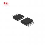 W25X40CLSSIG 8-SOIC Flash Memory Chip - High Performance  Low Power Consumption and Optimized for Industrial Application for sale