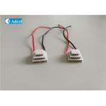 Thermoelectric Cooling Module Multi Stage Peltier Cooler 8.8mm Length for sale