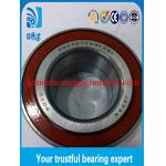 Wheel Hub Bearing 42BWD08 Precision Angular Contact Automotive Bearing 42x80x37mm for sale