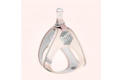China Reflective Cat Dog Rope Harness Traction Chest Strap Vest supplier
