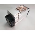 LTC 	Used Asic Miner Antminer L3 Plus 504Mh/S Bitcoin Extraction Machine With Power Supply for sale