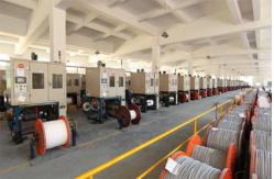 China Copper Structured Cabling manufacturer