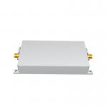 50W 700-1000MHz RF Wireless Signal Amplifier with High Average Output Power for sale