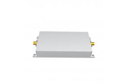 China 50W 700-1000MHz RF Wireless Signal Amplifier with High Average Output Power supplier