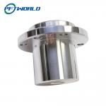CNC Turning Parts Precision Machining Services Custom Aluminum Accessories for sale