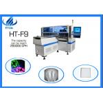 200000 CPH Capacity Automatic Pick And Place Machine HT-F9 One Year Warranty for sale