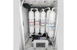 China Compressor Cool POU Water Dispenser 90W 106L-ROGS SS304 RO supplier