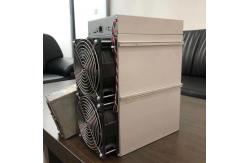 China CE Z15 420K Equihash Second Hand 1510W ZEC Miner supplier