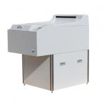 HDL-430D NDT Film Processor For Rolling Orflat Film for sale