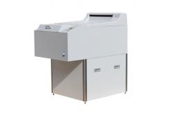 China HDL-430D NDT Film Processor For Rolling Orflat Film supplier