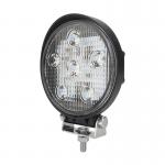 Forklift Tractor Flood Light DC 12V 24V 18W LED Working Light for sale