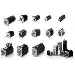 42mm 24V High Torque Brushless DC Servo Motor , 57mm BLDC Brushless Motor for sale