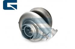 China 6502-51-5020  SAA6D170 Excavator Engine Parts PC1250 Turbocharger supplier