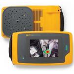 Fluke Ii910 Multi-functional Acoustic Imager Weight 2.15 Kg Resolution 1024000 Pixels for sale
