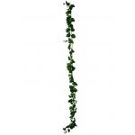 Easy To Care Lifelike 200cm Artificial Vine Plant Plastics