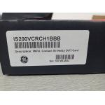 GE Mark VIe IS200VCRCH1BBB Discrete Input / Output Board for sale