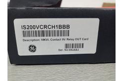 China GE Mark VIe IS200VCRCH1BBB Discrete Input / Output Board supplier
