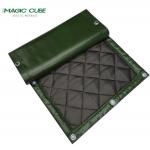 Contemporary Design Style Excellent Noise Barrier Soundproof Blanket for Stc 17-27dB for sale
