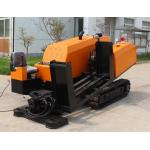 SMALL Horizontally Directional Drilling Equipment 8 Ton For Mechanical Centering