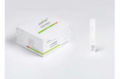 China Interleukin 6 C Reactive Protein Test Kit Acute Infection Diagnosing Performance Index supplier